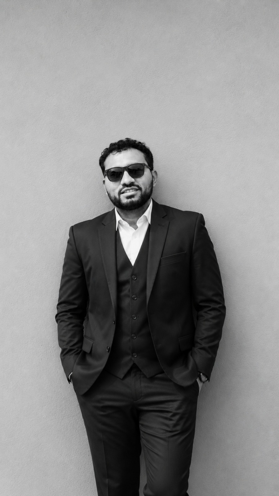 Ayush Vora, Co-Founder at Novaxis Technologies