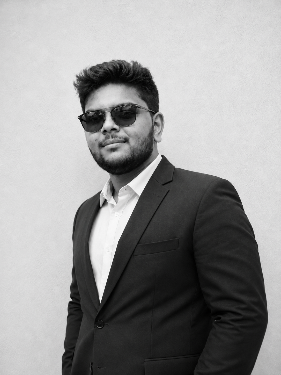 Vedant Padmani, Co-Founder at Novaxis Technologies